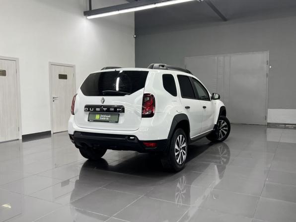 Renault Duster I Рестайлинг с пробегом 2020 года, цена 1 315 000 рублей, 167677 км, внедорожник, Автокод Объявления