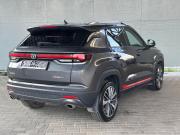 Changan CS35 Plus I Рестайлинг Тамбов  - изображение 26