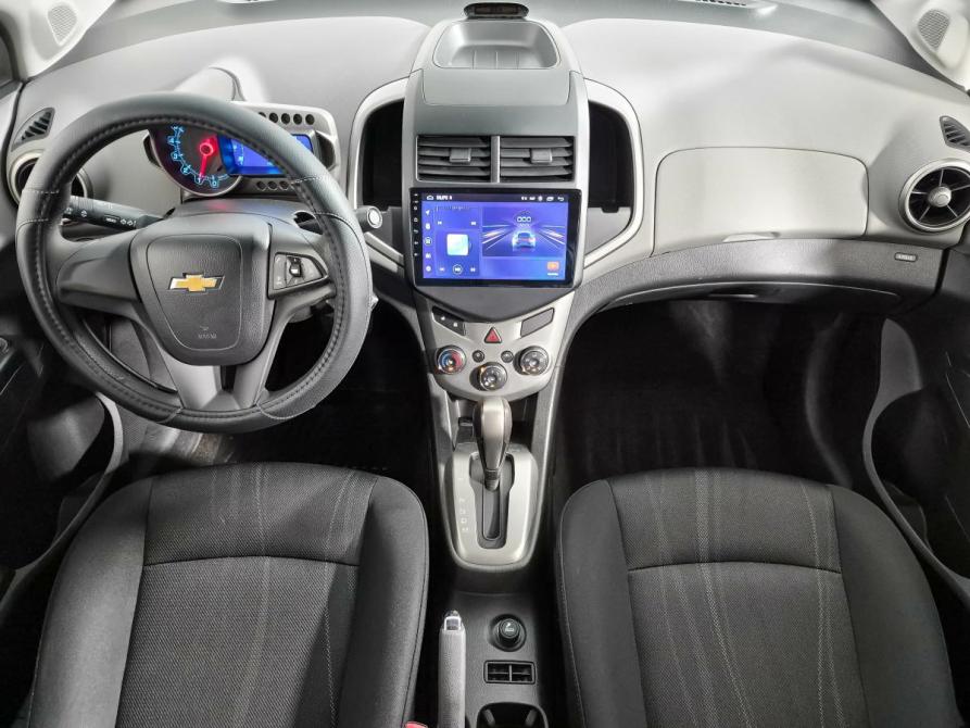 Chevrolet Aveo II Нижний Новгород  - изображение 14