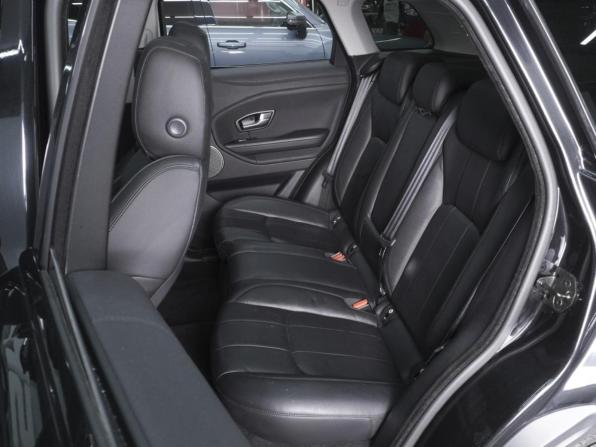 Land Rover Range Rover Evoque I Рестайлинг с пробегом 2018 года, цена 2 600 000 рублей, 114327 км, внедорожник, Автокод Объявления