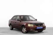 Hyundai Accent II Барнаул  - изображение 21