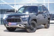 Lada (ВАЗ) Niva Travel I Ульяновск  - изображение 24