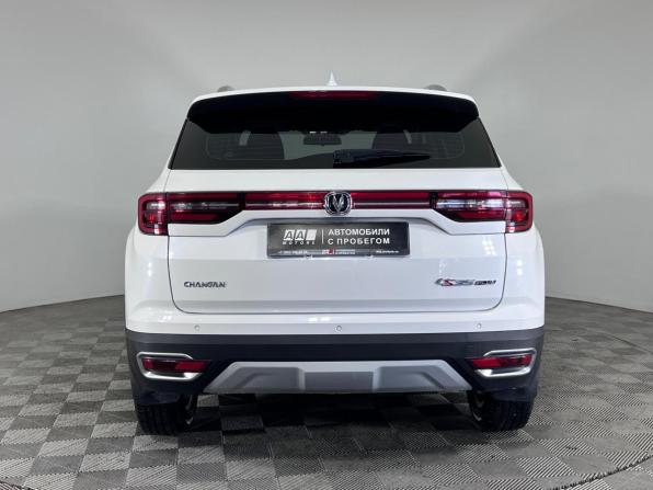 Changan CS35 Plus I с пробегом 2021 года, цена 1 385 000 рублей, 101959 км, внедорожник, Автокод Объявления