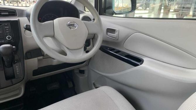Nissan Dayz I Рестайлинг с пробегом 2018 года, цена 800 000 рублей, 78004 км, хэтчбек, Автокод Объявления