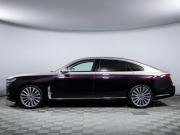 Hongqi H9 I Москва  - изображение 31