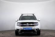Renault Duster I Рестайлинг Пермь  - изображение 26