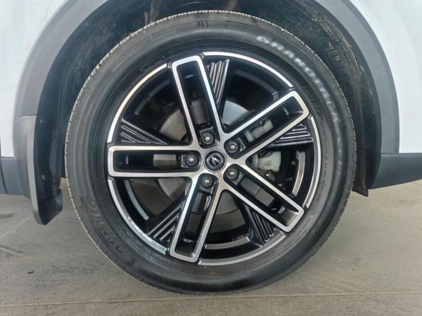 Changan CS55 Plus II с пробегом 2023 года, цена 1 882 000 рублей, 43846 км, внедорожник, Автокод Объявления
