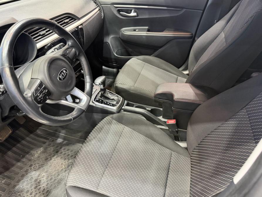 Kia Rio IV Челябинск  - изображение 5