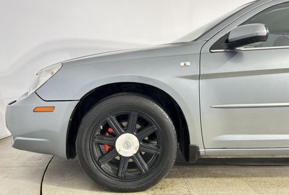 Chrysler Sebring III Саранск  - изображение 11
