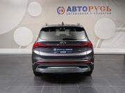 Hyundai Santa Fe IV Рестайлинг Москва  - изображение 31