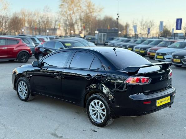 Mitsubishi Lancer X Рестайлинг с пробегом 2012 года, цена 769 000 рублей, 156611 км, седан, Автокод Объявления