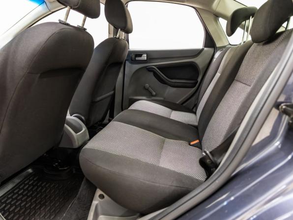 Ford Focus II Рестайлинг с пробегом 2011 года, цена 578 000 рублей, 245027 км, седан, Автокод Объявления