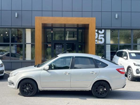 Lada (ВАЗ) Granta I Рестайлинг с пробегом 2019 года, цена 449 000 рублей, 168000 км, хэтчбек, Автокод Объявления