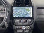 Jeep Compass I Рестайлинг Калининград  - изображение 34