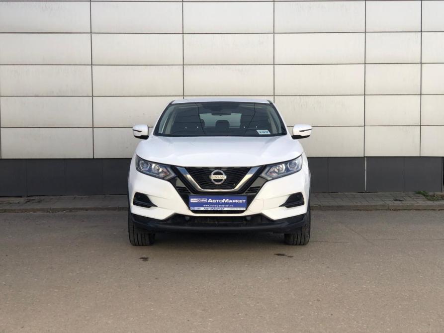 Nissan Qashqai II Рестайлинг Ярославль  - изображение 2