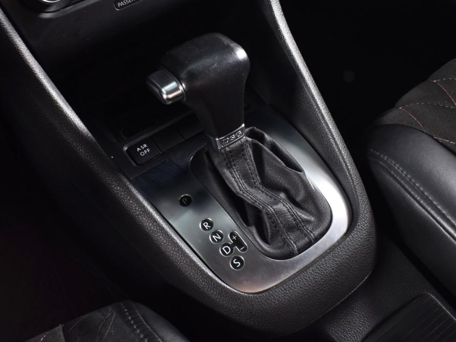 Volkswagen Golf VI Кемерово  - изображение 18
