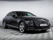 Genesis G80 II Москва  - изображение 29