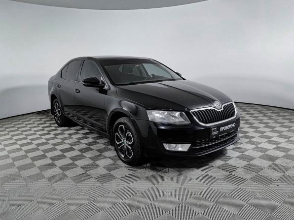 Skoda Octavia III (A7) с пробегом 2014 года, цена 1 070 000 рублей, 234000 км, лифтбек, Автокод Объявления