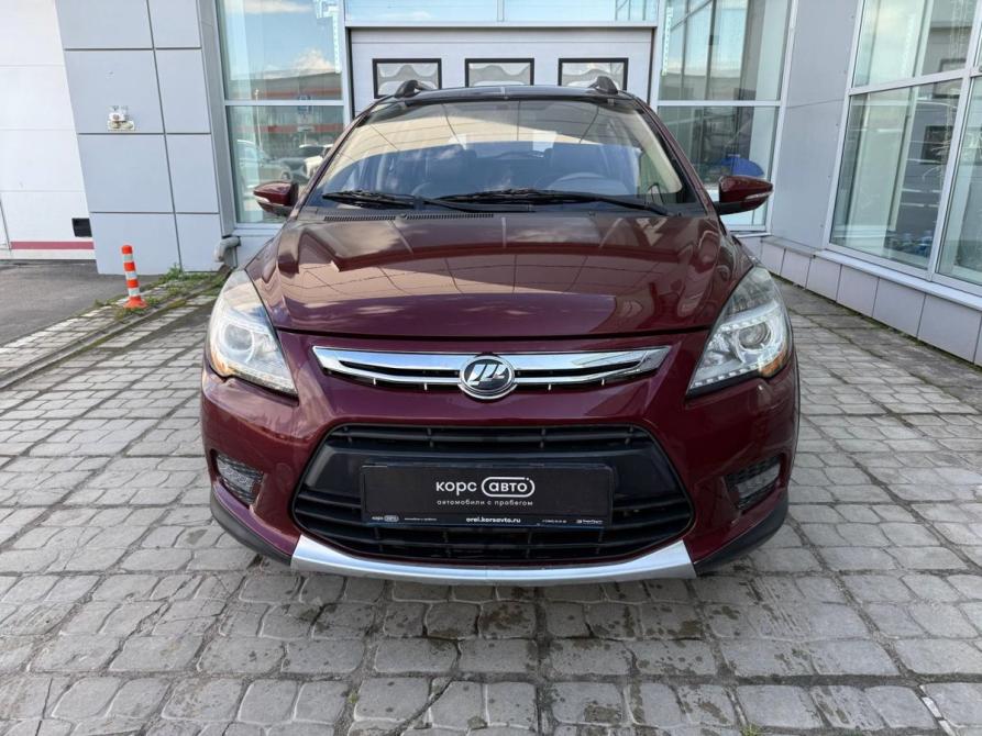 Lifan X50 Орел  - изображение 2