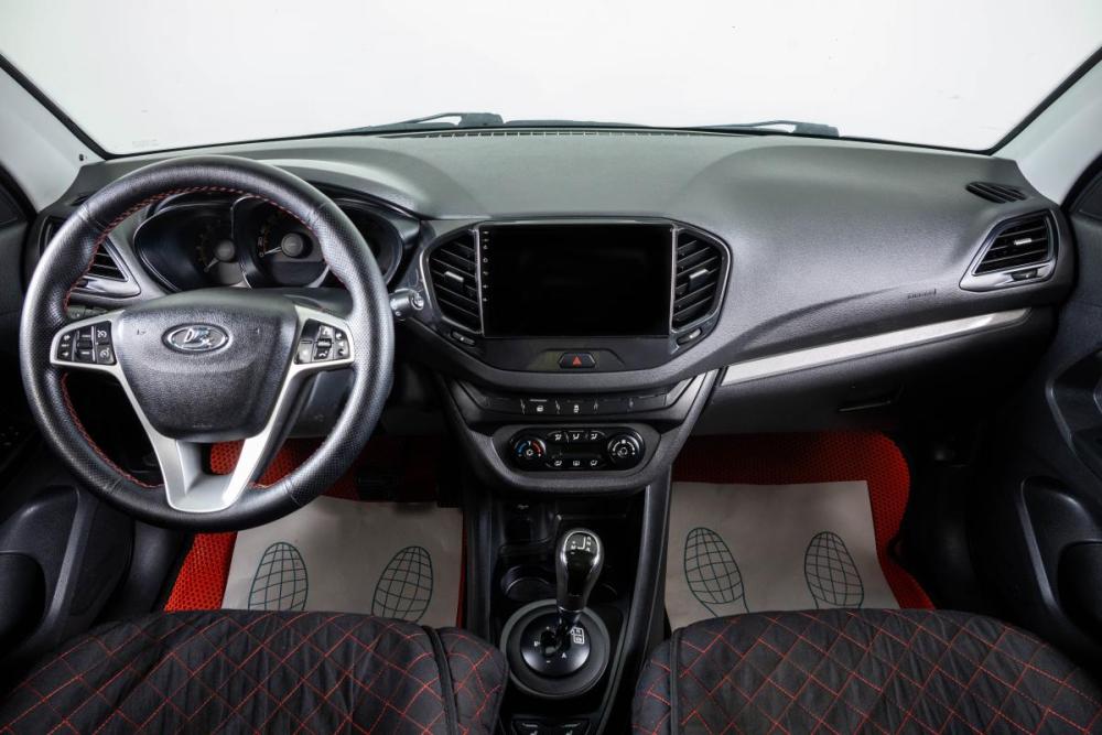 Lada (ВАЗ) Vesta I Пермь  - изображение 13