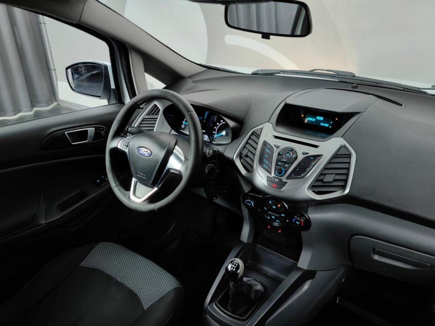 Ford EcoSport II Москва  - изображение 7
