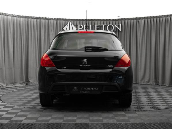 Peugeot 308 I Рестайлинг с пробегом 2012 года, цена 880 000 рублей, 132000 км, хэтчбек, Автокод Объявления