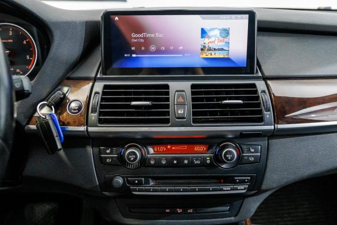 BMW X5 II (E70) с пробегом 2009 года, цена 1 605 000 рублей, 227000 км, внедорожник, Автокод Объявления