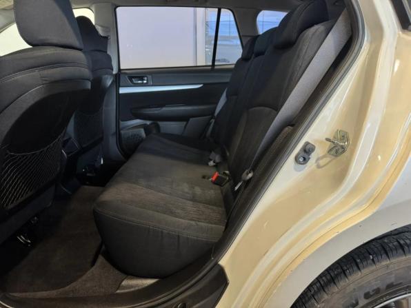 Subaru Outback IV Рестайлинг с пробегом 2014 года, цена 1 330 000 рублей, 195650 км, универсал, Автокод Объявления