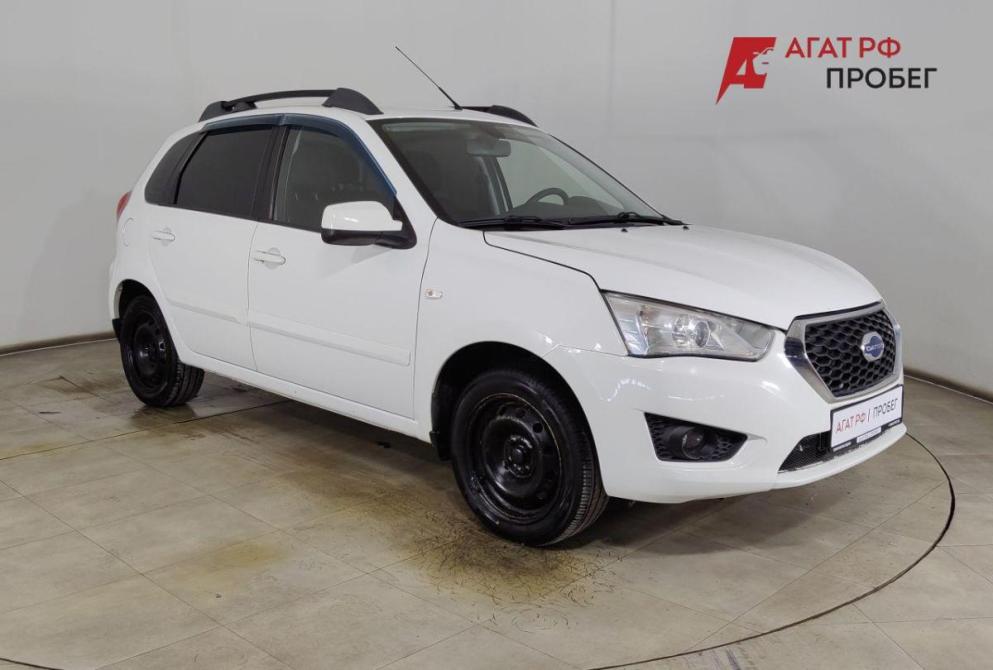 Datsun mi-DO Волгоград  - изображение 3