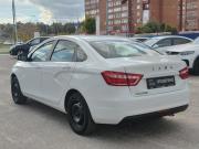 Lada (ВАЗ) Vesta I Йошкар-Ола  - изображение 30