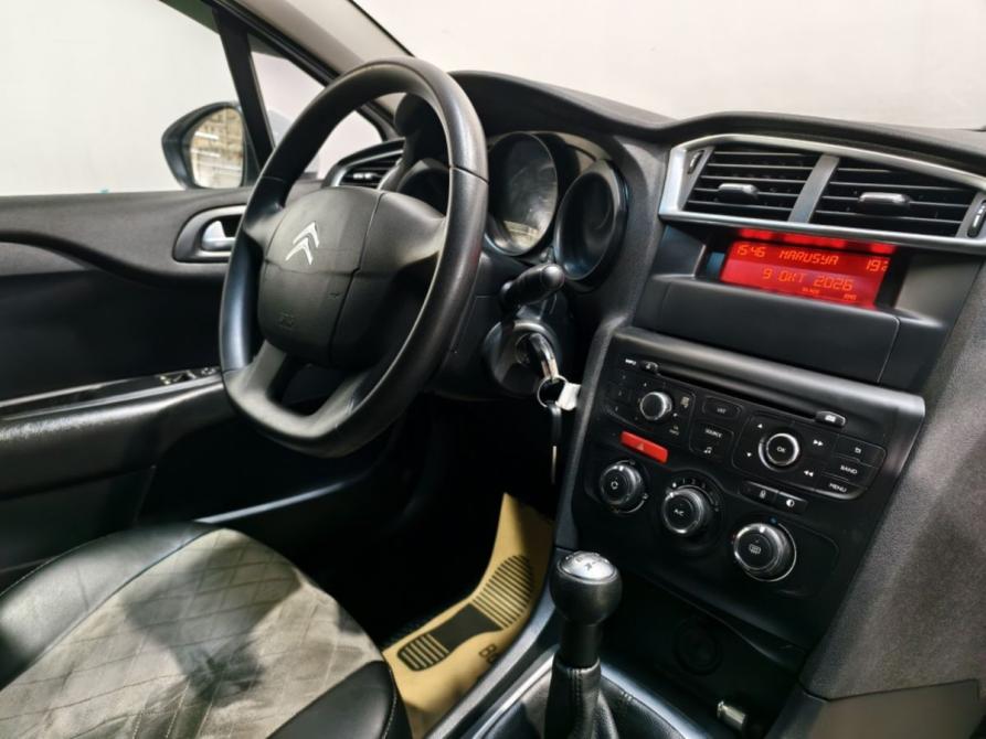 Citroen C4 II Курск  - изображение 5