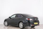 Mazda 6 II (GH) Рестайлинг Красноярск  - изображение 28