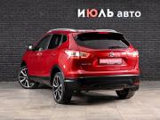 Nissan Qashqai II Екатеринбург  - изображение 28