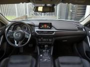 Mazda 6 III (GJ) Рестайлинг Санкт-Петербург  - изображение 42