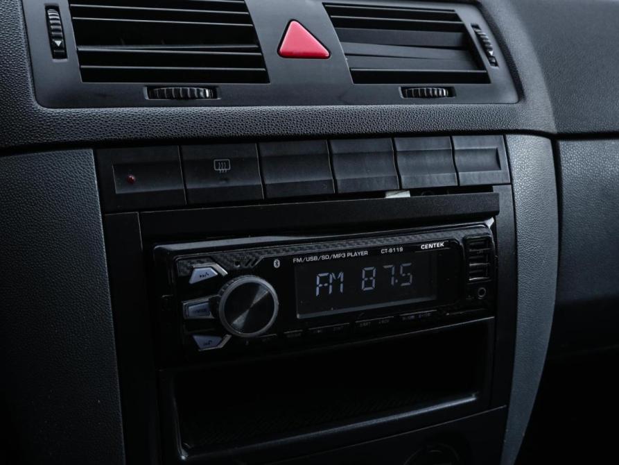 Skoda Fabia I Волгоград  - изображение 13
