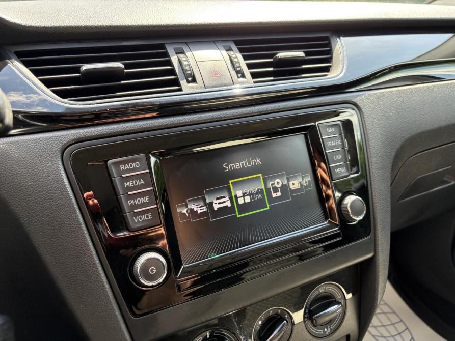 Skoda Rapid I Рестайлинг Уфа  - изображение 10