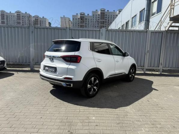 Chery Tiggo 4 Pro I с пробегом 2023 года, цена 1 345 000 рублей, 113000 км, внедорожник, Автокод Объявления