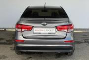 Kia Rio III Рестайлинг Киров  - изображение 32