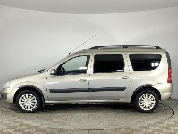 Lada (ВАЗ) Largus I с пробегом 2013 года, цена 799 000 рублей, 95583 км, универсал, Автокод Объявления