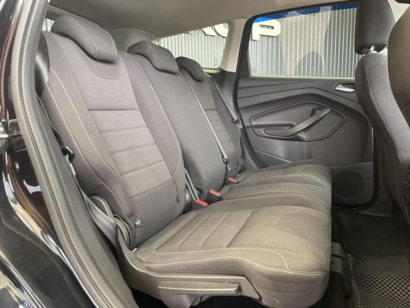 Ford Kuga II с пробегом 2016 года, цена 1 397 000 рублей, 146292 км, внедорожник, Автокод Объявления