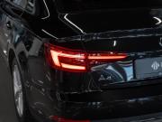 Audi A4 V (B9) Москва  - изображение 30