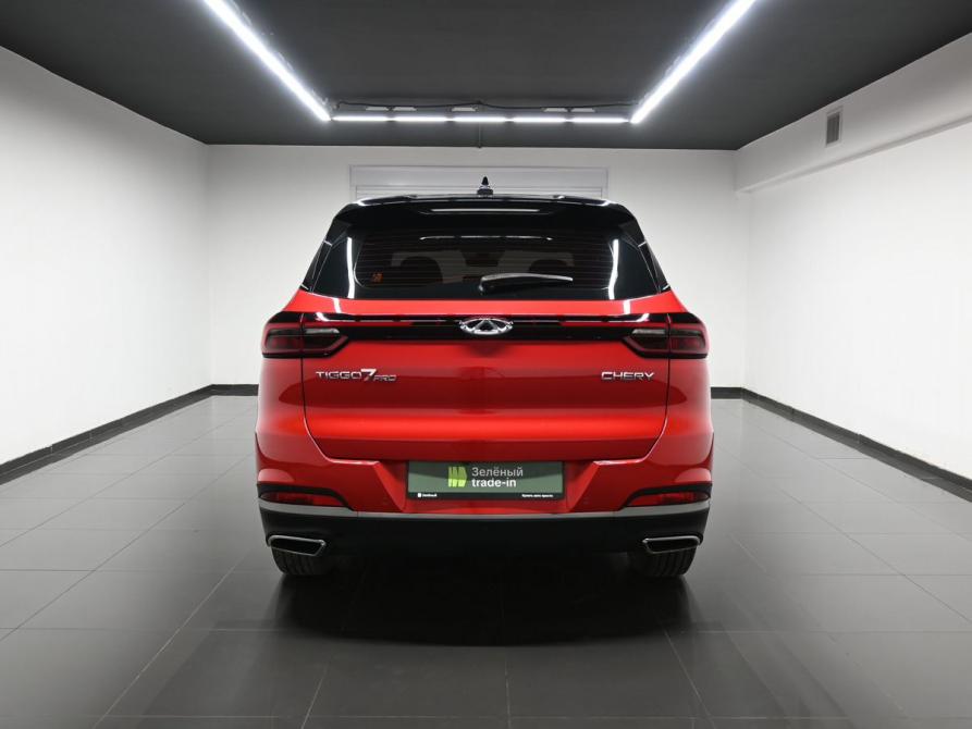 Chery Tiggo 7 Pro I Тверь  - изображение 4