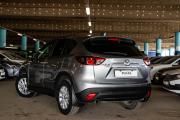 Mazda CX-5 I Уфа  - изображение 26