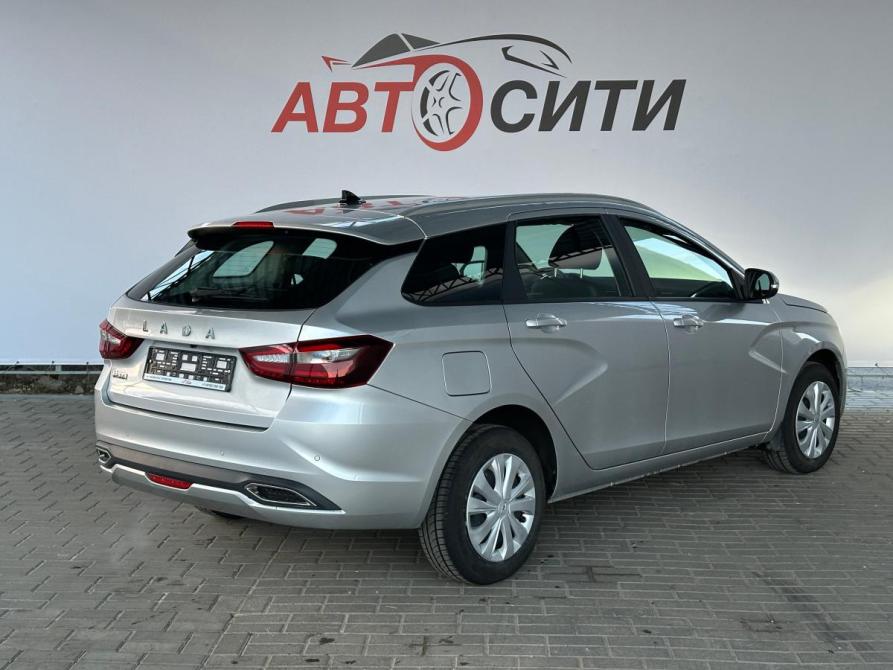 Lada (ВАЗ) Vesta I Рестайлинг (NG) Тамбов  - изображение 7
