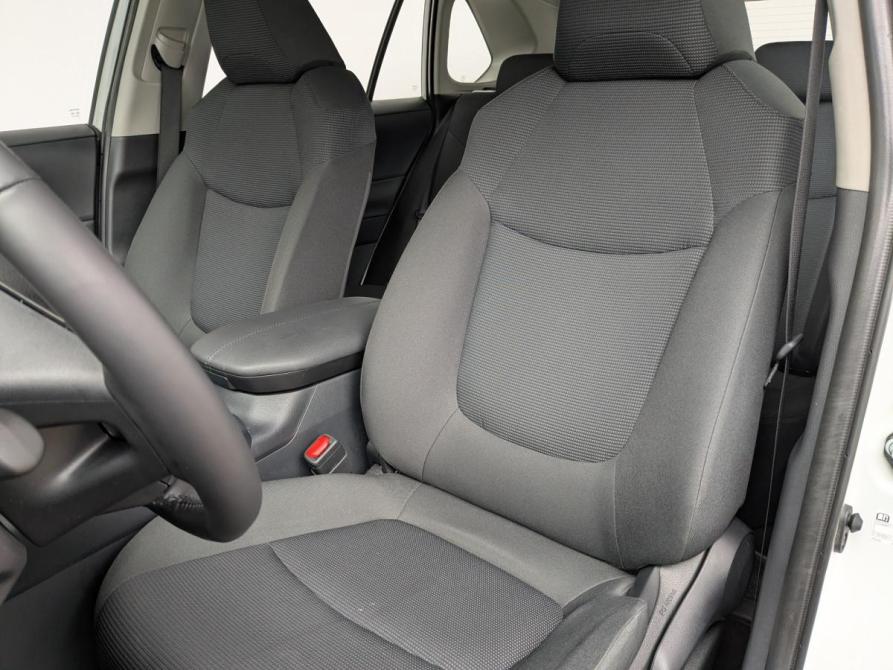 Toyota RAV4 V (XA50) Москва  - изображение 20