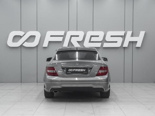 Mercedes-Benz C-Класс III (W204) Рестайлинг с пробегом 2013 года, цена 1 689 000 рублей, 184893 км, купе, Автокод Объявления