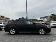 Mitsubishi Lancer X Крым  - изображение 20