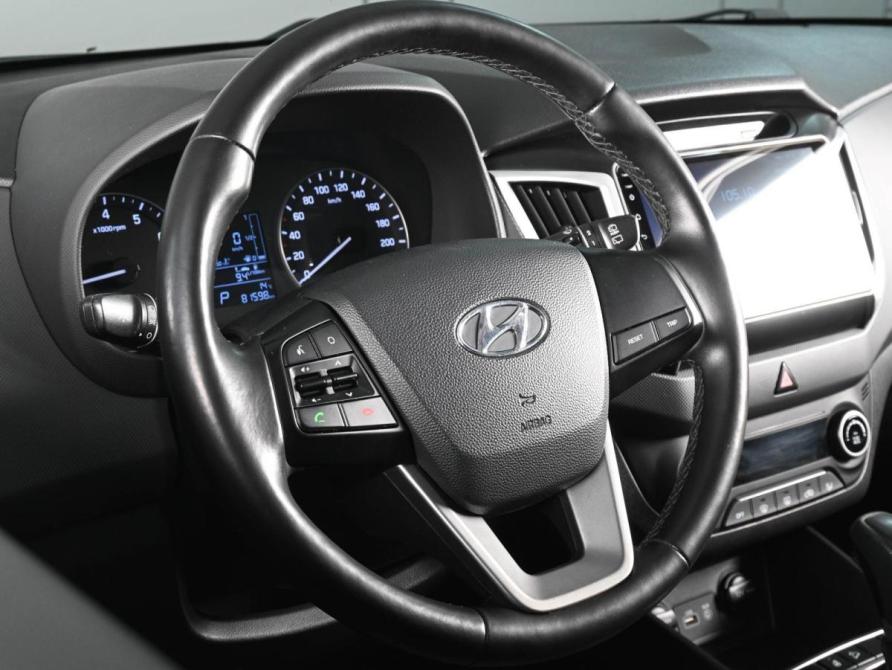 Hyundai Creta I Ростов-на-Дону  - изображение 12