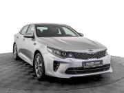 Kia Optima IV Москва  - изображение 33