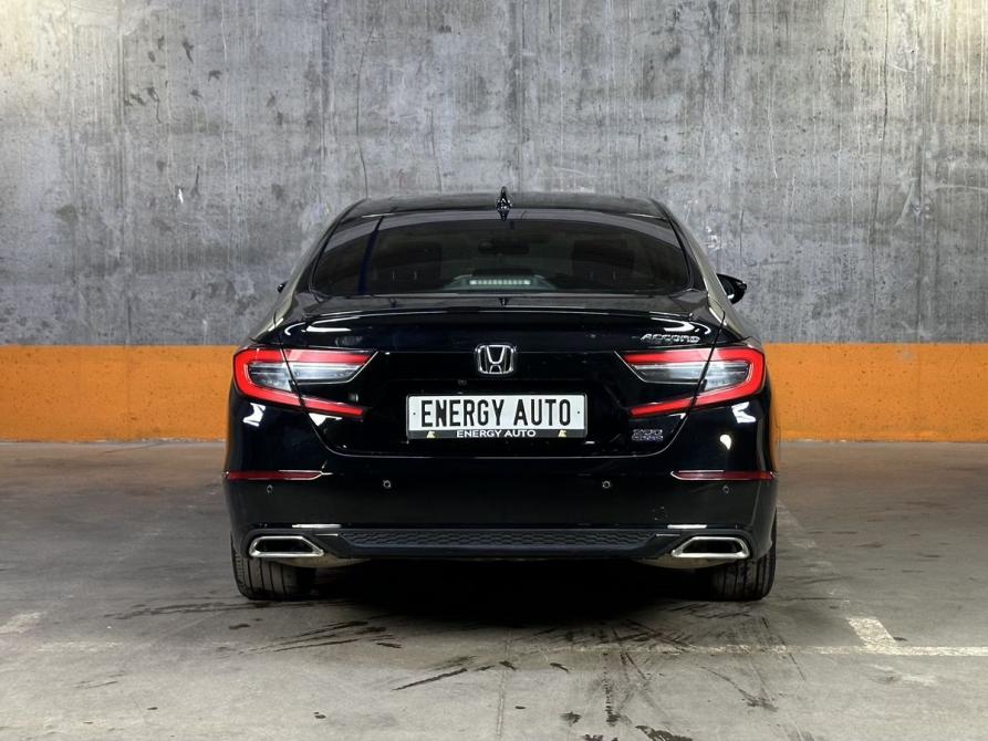 Honda Accord X Рестайлинг Уфа  - изображение 4